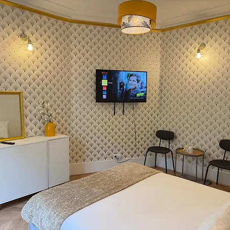 Sci Immo Voltaire Paris