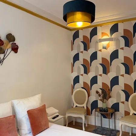 Apartment Sci Immo Voltaire