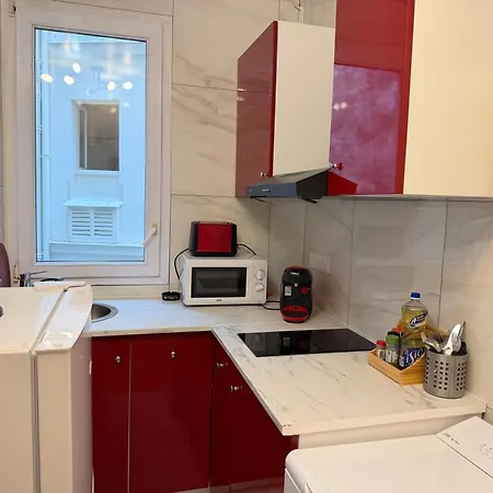 Sci Immo Voltaire Paris