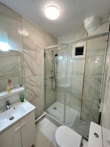 Sci Immo Voltaire Apartment Paris